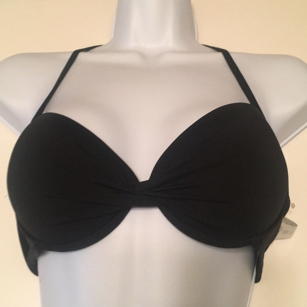 Bikini Lab padded top